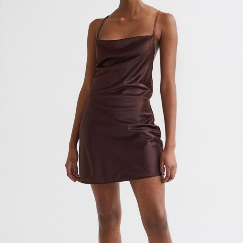 Satan dress